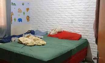 Imagem 5: 02- CASA NO MONTE CASTELO