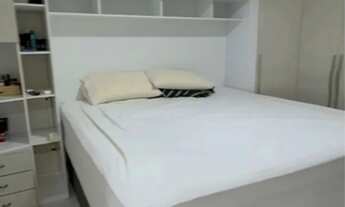 Imagem 4: Lindíssimo apartamento no 38º andar no Estrela do Atlântico 100% mobiliado