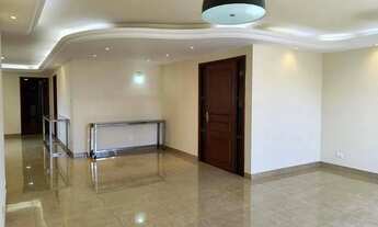 Imagem: Apartamento com 5 dormitórios, 295 m²