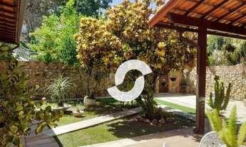 Imagem 7: Casa com 3 dormitórios à venda, 196 m² por R$ 750.000,00 - Flamengo - Maricá/RJ