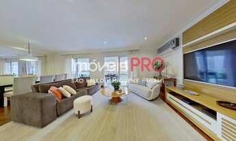 Imagem: Apartamento, Moema Pássaros - São Paulo