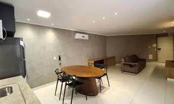 Imagem 7: Aluguel 01 quarto mobiliado, moderno,Lazer Completo setor Bueno, esquina do parque vaca br