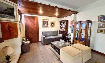 Imagem 6: OPORTUNIDADE! Cobertura linear, 3 quartos, suíte, varanda, na Trindade, Florianópolis