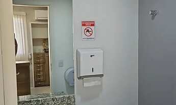 Imagem 7: Sala no CA Lago Norte 170m2