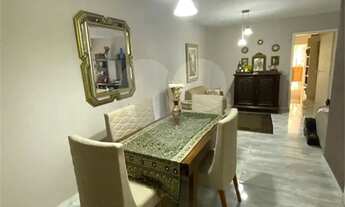 Imagem 2: Apartamento com 3 quartos à venda em Água Verde - PR