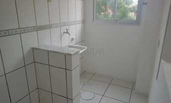 Imagem 6: Apartamento Padrão em Bagé