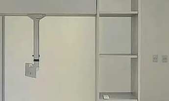 Imagem 4: Imóvel para aluguel com 40 metros quadrados com 1 quarto