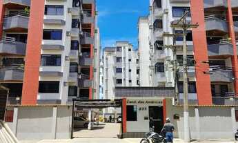 Imagem: Apartamento de 2 quartos no Condomínio