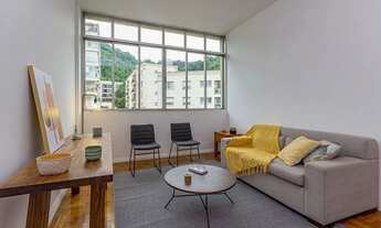 Imagem: Apartamento / Residencial / Botafogo