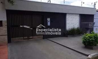 Imagem: Casa à VENDA Zona Sul a 100m da Jatuarana