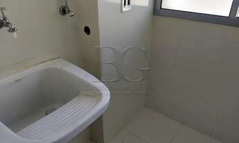 Imagem 7: Excelente apartamento á venda em condomínio fechado no bairro Jardim Country Club em Poços