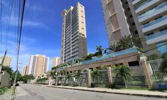 Imagem 2: Apartamento com 3 dormitórios à venda, 74 m² por R$ 695.000,00 - Engenheiro Luciano Cavalc