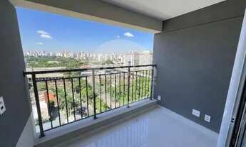 Imagem 2: Apartamento em Mooca