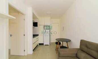 Imagem 4: Apartamento para alugar na Rua Canadá, 1530 - Bacacheri, Curitiba - PR - CEP