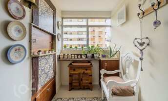 Imagem 5: APARTAMENTO AMPLO UM POR ANDAR 201M² PRIVATIVOS