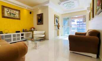 Imagem 3: Apartamento à venda, 2 quartos, 1 suíte, 1 vaga, Embaré - Santos/SP