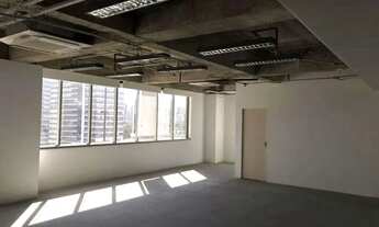 Imagem 4: Laje à venda e para alugar em Barueri, Tamboré, com 1000 m², Canopus Corporate Alphaville