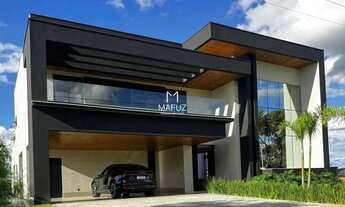 Imagem: Casa à venda, 4 quartos, 3 suítes, 4 vagas