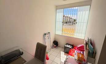 Imagem 2: Condomínio Marfim I - 55 m² | R$ 195.000,00