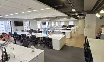 Imagem: Imóvel para aluguel possui 638 metros quadrados