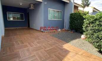 Imagem: Casa à venda em Maringá, JD OLÍMPICO