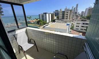 Imagem 5: Vende-se Apartamento de 56m² no Bairro de Candeias