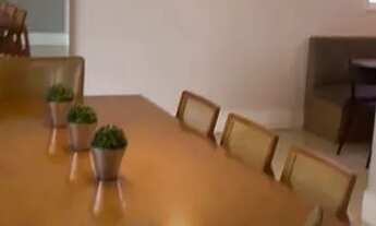 Imagem: Apartamento península 203 m - vendo ou