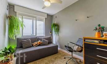 Imagem 6: Imóvel para venda com 93 metros quadrados com 3 quartos em Petrópolis - Porto Alegre - RS