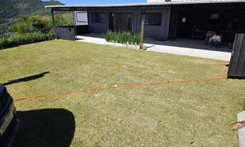 Imagem 6: Casa em Condomínio para Venda em Teresópolis, Albuquerque, 1 dormitório, 1 banheiro, 5 vag