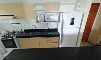 Imagem 5: Alugo apartamento na Ponta DAreia- Lakeside