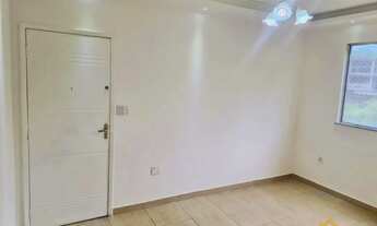 Imagem 2: Apartamento para Venda em Volta Redonda, Jardim Amália, 2 dormitórios, 2 banheiros, 1 vaga