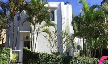 Imagem 3: Casa contemporânea cercada por natureza - Lagoa da Conceição- Florianópolis sc