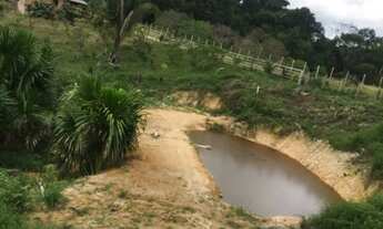 Imagem 5: Vendo Sitio na AM 010 km100