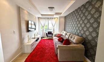 Imagem 7: Apartamento Duplex com 180m2 e 3 dormitórios à venda por R$ 1.100.000 - Tingui - Curitiba