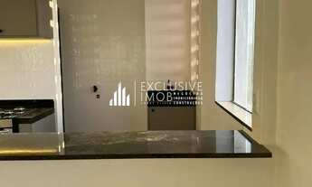 Imagem: LINDO APARTAMENTO NO EDIFÍCIO JARBAS PEREIRA