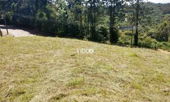 Imagem 4: INBOX CIA IMOBILIÁRIA VENDE: Terreno no SANTO ANTÃO de esquina, medindo 940 m², muito bem