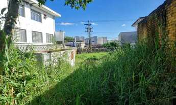 Imagem 2: Terreno - 860 m² - Campo Grande