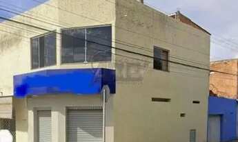 Imagem 3: Sobrado à Venda - Comercial + Residencial- MARACANÃ