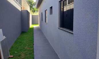 Imagem 7: Casa de alto Padrão Nerópolis Go