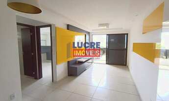 Imagem: Apartamento 2 quartos (sendo 1 suíte) Beira