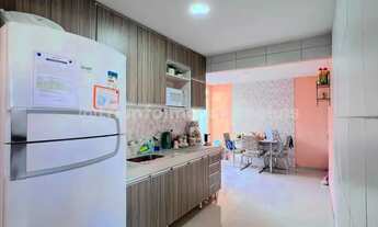 Imagem 6: Casa em Condomínio no Araçagy com 03 quartos 1B1L2KQ