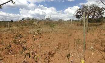 Imagem 5: Lote em Itatiaiuçu