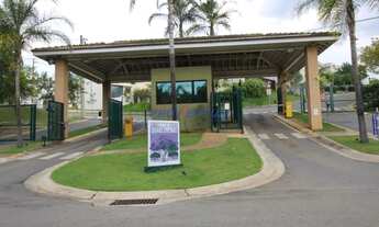 Imagem 5: Terreno à venda no Condomínio Parque das Quaresmeiras em Campinas de frente para mata pres