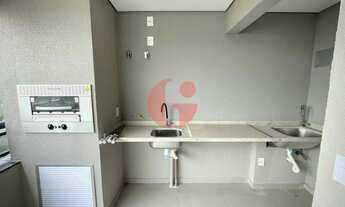 Imagem 6: Apartamento 03 dorms com suíte - andar alto - ao lado do Vale Sul!