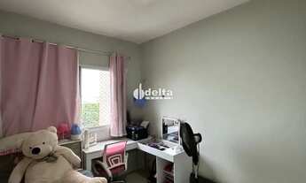 Imagem 4: Apartamento disponível para venda no bairro Presidente Roosevelt em Uberlândia-MG