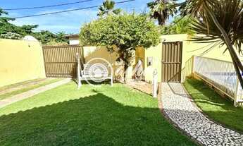 Imagem 4: Casa de condomínio 3/4 nascente à venda em Buraquinho à 100m da praia