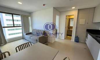 Imagem 6: Apartamento 1 Quarto para Alugar em São José, Cais Estelita, 39m², 4500,00