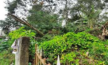 Imagem 3: Terreno no Bairro Jardim Bandeirantes em São Paulo