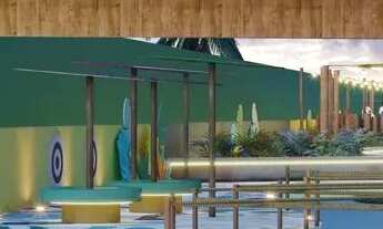 Imagem 3: Imóvel para venda tem 31 metros quadrados em Muro Alto - Ipojuca - PE