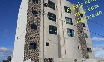 Imagem: Apto candeias 2/4 c suite sl coz bhro garagem